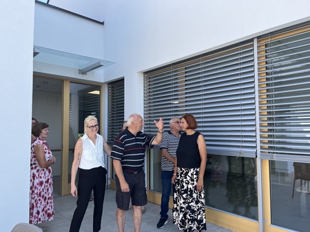 Dan odprtih vrat Doma starejših_foto MK (1)